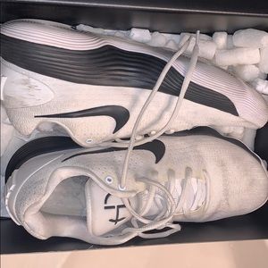 Nike Basketball Shoes